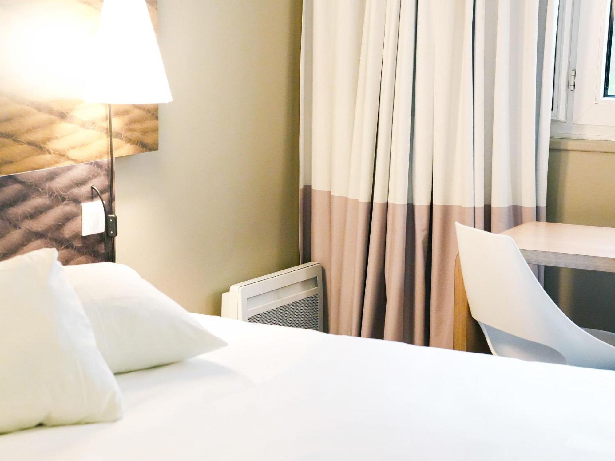 Ibis Caen Porte D'Angleterre Екстер'єр фото