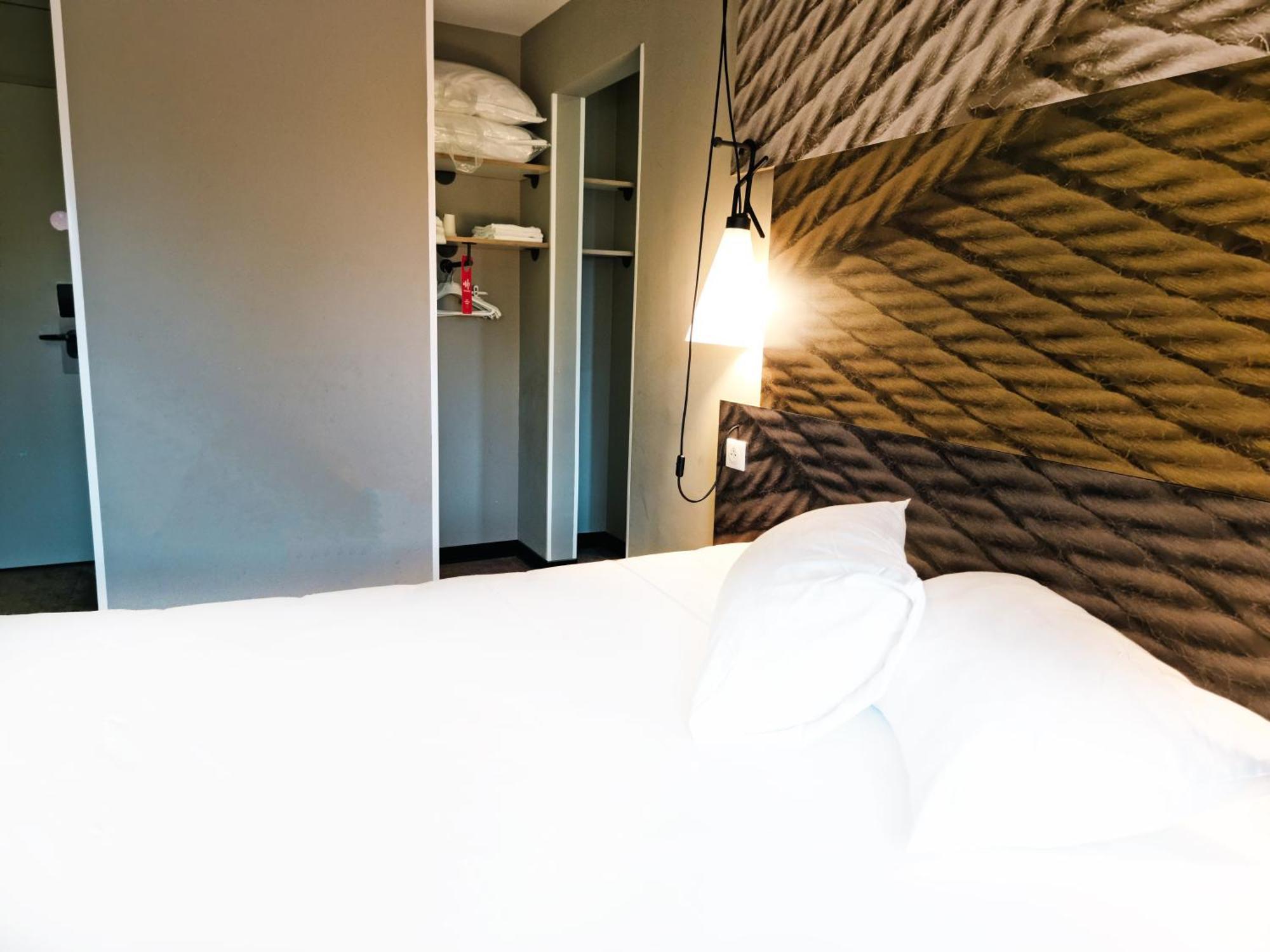Ibis Caen Porte D'Angleterre Екстер'єр фото