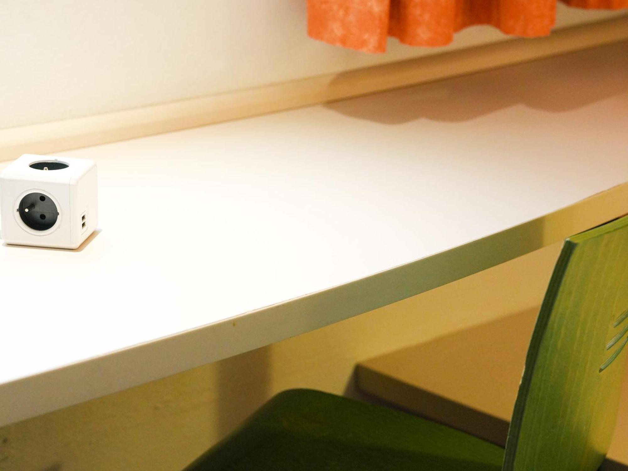 Ibis Caen Porte D'Angleterre Екстер'єр фото