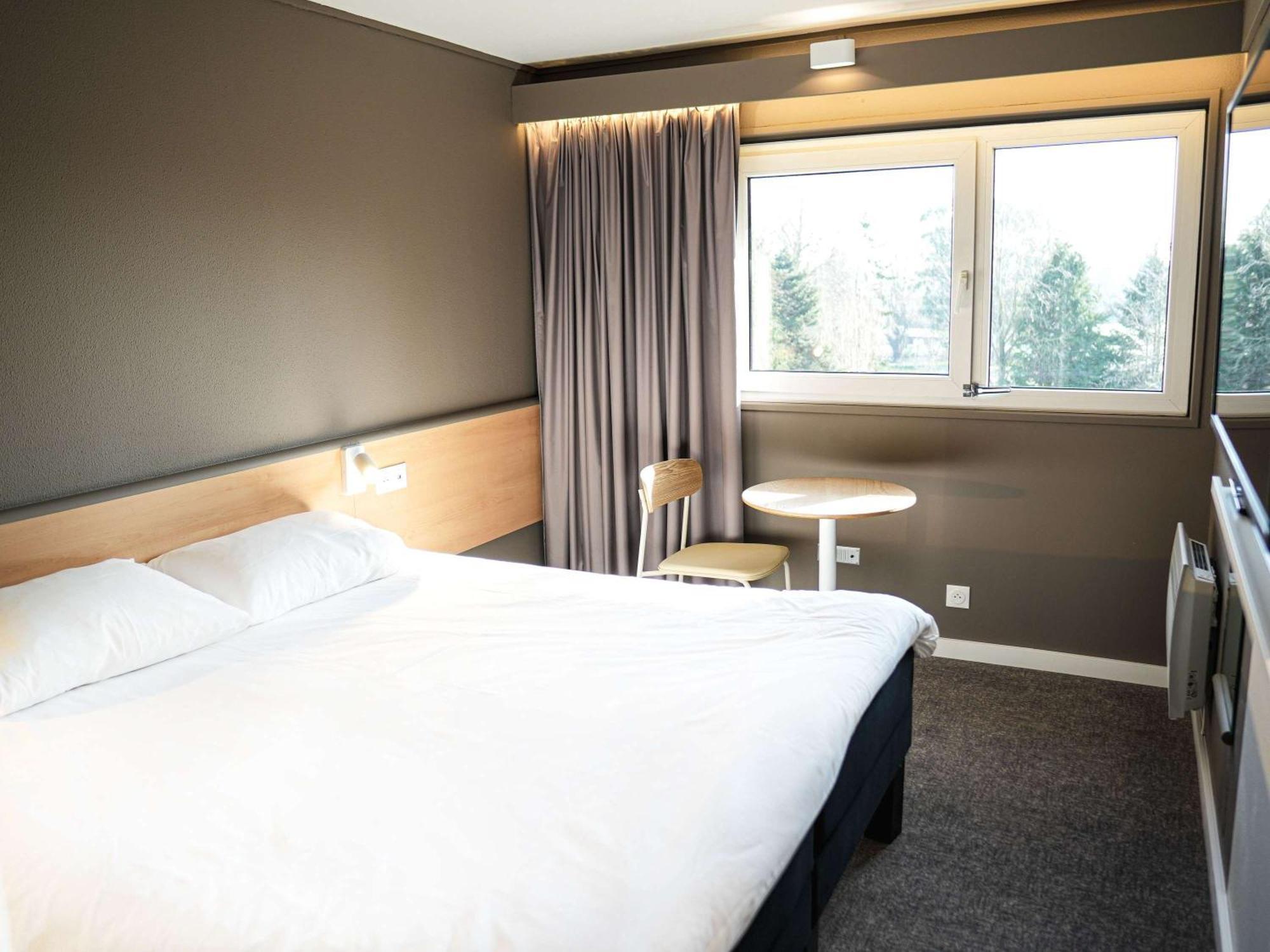 Ibis Caen Porte D'Angleterre Екстер'єр фото
