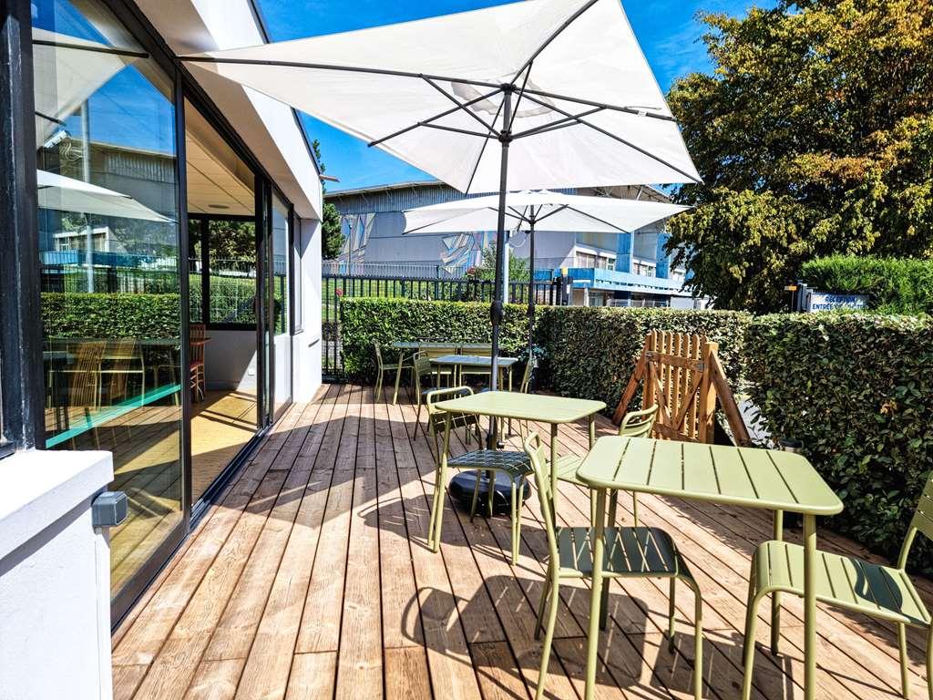 Ibis Caen Porte D'Angleterre Зручності фото