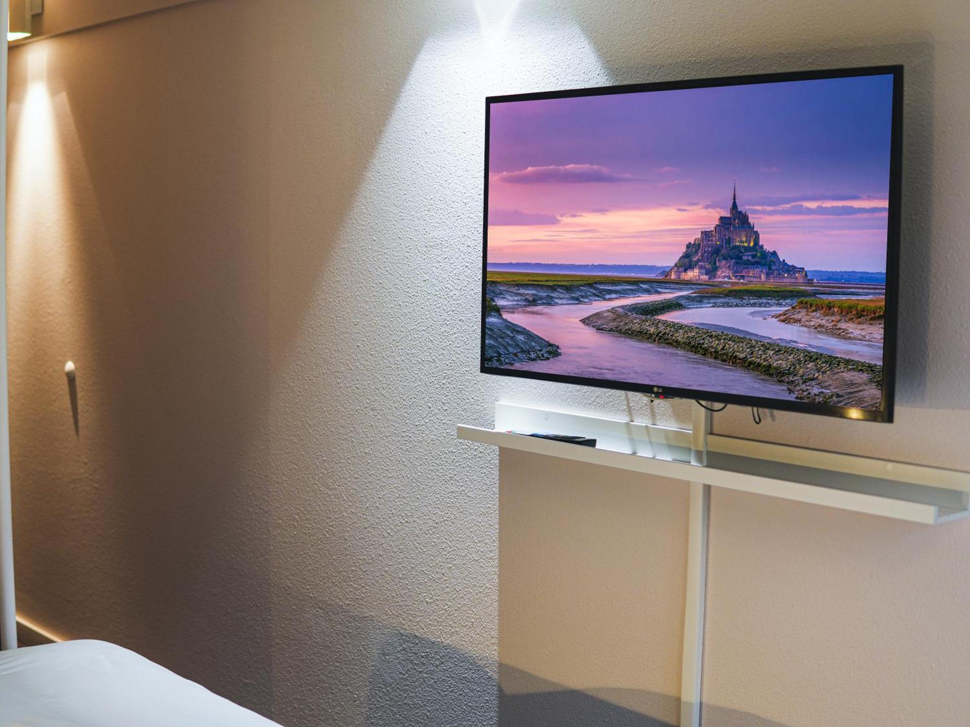 Ibis Caen Porte D'Angleterre Екстер'єр фото