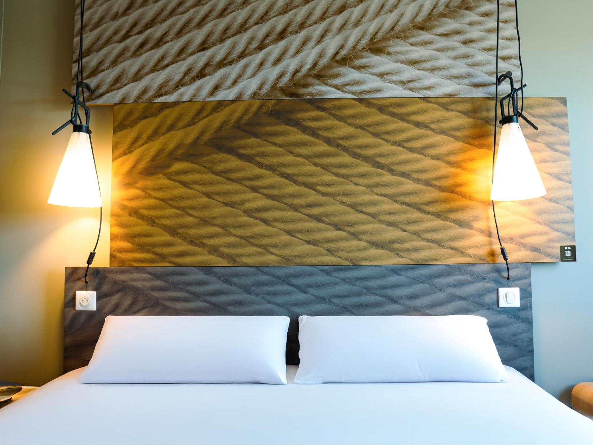 Ibis Caen Porte D'Angleterre Екстер'єр фото