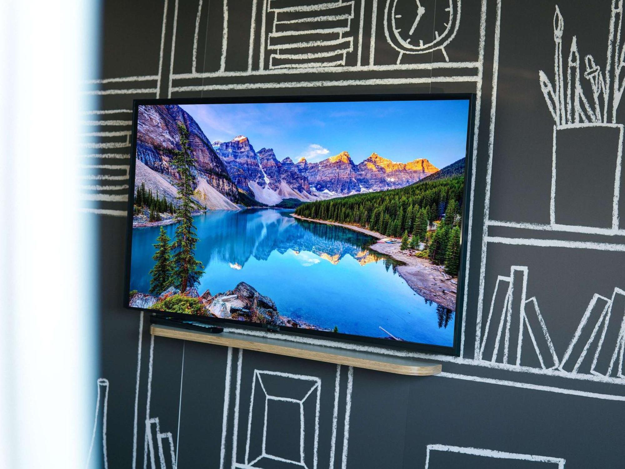 Ibis Caen Porte D'Angleterre Екстер'єр фото